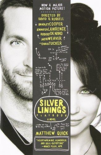 The Silver Linings Playbook By:Quick, Matthew Eur:14,62 Ден2:999