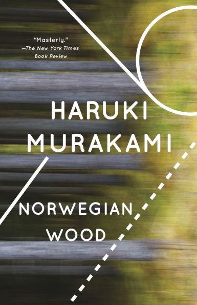 Norwegian Wood By:Murakami, Haruki Eur:11,37 Ден2:899