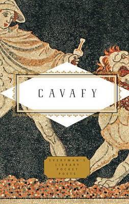 Cavafy: Poems By:Cavafy, C P Eur:3,24 Ден1:899