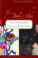 The Book of War: Includes The Art of War by Sun Tzu & On War by Karl von Clausewitz By:Tzu, Sun Eur:12,99 Ден2:1599