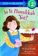 Is it Hanukkah Yet? By:Krulik, Nancy E. Eur:6,49 Ден2:300