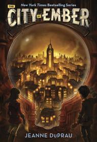 The City of Ember By:DuPrau, Jeanne Eur:9,74 Ден1:599