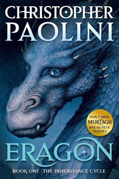 Eragon By:Paolini, Christopher Eur:27,63 Ден2:799