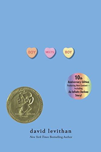 Boy Meets Boy By:Levithan, David Eur:16,24 Ден2:599