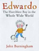 Edwardo By:Burningham, John Eur:9,74 Ден2:300