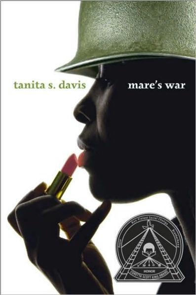 Mare's War By:Davis, Tanita S. Eur:16,24 Ден2:599