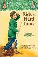 Kids in Hard Times By:Osborne, Mary Pope Eur:11,37 Ден2:399