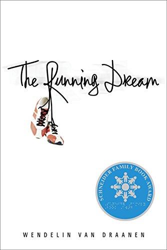 The Running Dream By:Draanen, Wendelin Van Eur:34,13 Ден2:699