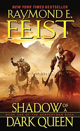 Shadow of a Dark Queen By:Feist, Raymond E Eur:50,39 Ден2:499