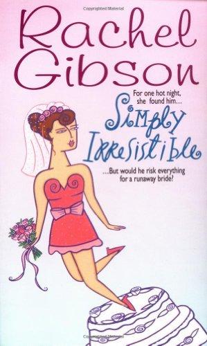Simply Irresistible By:Gibson, Rachel Eur:27,63 Ден2:499