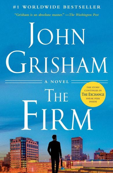 The Firm By:Grisham, John Eur:14,62 Ден2:799