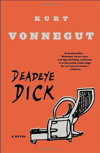 Deadeye Dick By:Vonnegut, Kurt Eur:4,88 Ден2:999