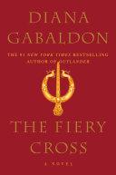 The Fiery Cross By:Gabaldon, Diana Eur:8,11 Ден2:1099