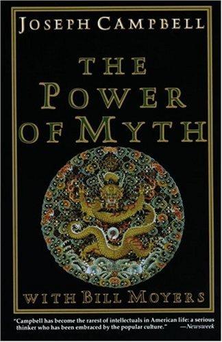 Power of Myth By:Campbell, Joseph Eur:35.76 Ден1:999