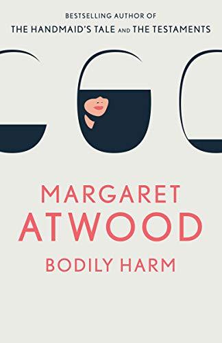 Bodily Harm By:Atwood, Margaret Eur:4,86 Ден2:899