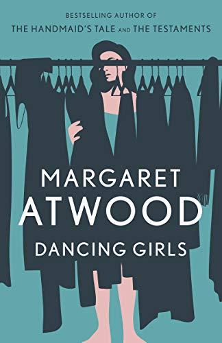 Dancing Girls By:Atwood, Margaret Eur:4.86 Ден1:899