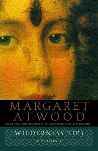 Wilderness Tips By:Atwood, Margaret Eur:16,24 Ден1:899