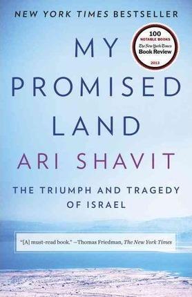 My Promised Land : The Triumph and Tragedy of Israel By:Shavit, Ari Eur:11,37 Ден2:1099