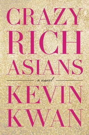 Crazy Rich Asians By:Kwan, Kevin Eur:8,11 Ден1:1899