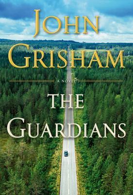 The Guardians By:Grisham, John Eur:17,87 Ден2:1699