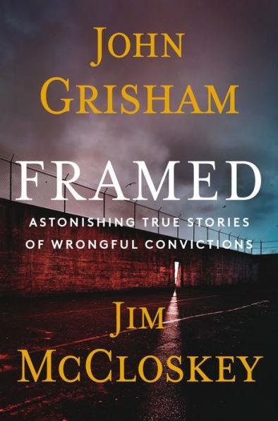Framed By:Grisham, John Eur:17,87 Ден2:1399