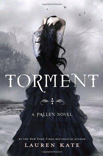 Torment By:Kate, Lauren Eur:11,37 Ден2:1099