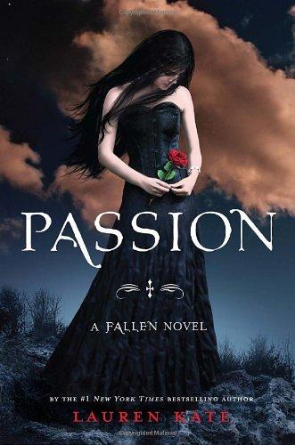 Passion By:Kate, Lauren Eur:12,99 Ден2:1099