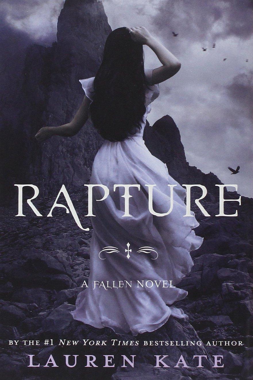 Rapture By:Kate, Lauren Eur:21,12 Ден2:999