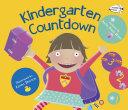 Kindergarten Countdown By:Hays, Anna Jane Eur:9,74 Ден2:300