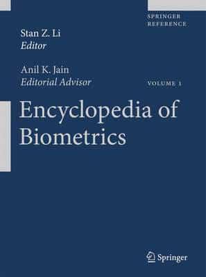 Encyclopedia of Biometrics By:Jain, Anil K Eur:4,88 Ден2:5599