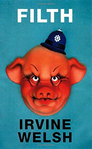 Filth By:Welsh, Irvine Eur:14,62 Ден2:899