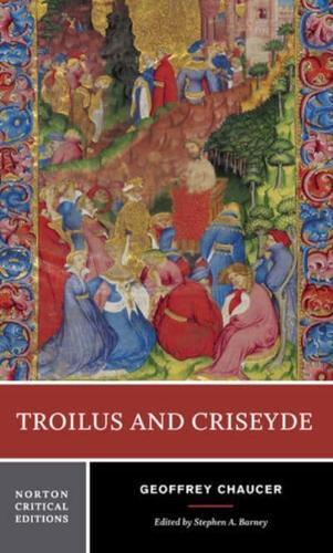 Troilus and Criseyde, with Facing-page Il Filostrato By:Chaucer, Geoffrey Eur:4,86 Ден2:733