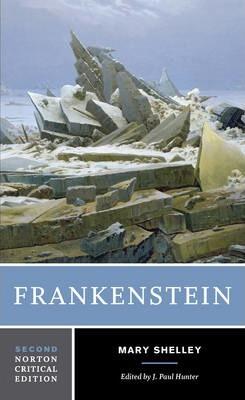 Frankenstein By:Shelley, Mary Eur:4,86 Ден2:1499