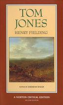Tom Jones By:Fielding, Henry Eur:42,26 Ден2:999