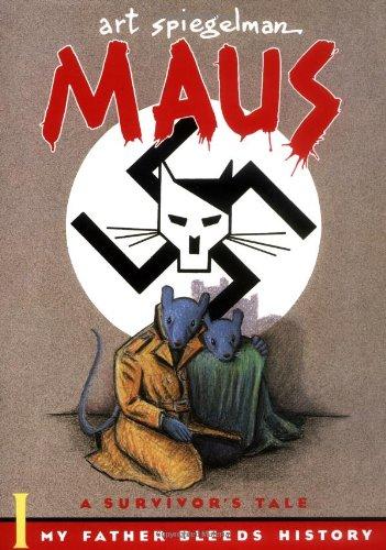 Maus: My Father Bleeds History v. 1 : A Survivor's Tale By:Spiegelman, Art Eur:35,76 Ден2:999