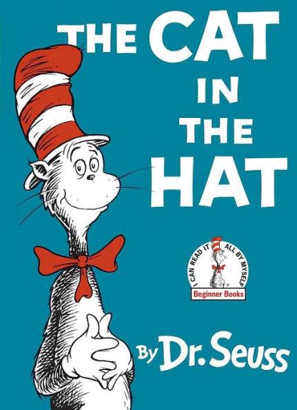 The Cat in the Hat By:Seuss, Dr. Eur:9,74 Ден2:599