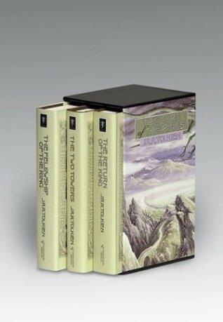 The Lord of the Rings By:Tolkien, J.R.R. Eur:312,18 Ден1:5299