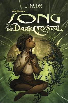 Song of the Dark Crystal #2 By:Lee, J. M. Eur:6,49 Ден2:1099