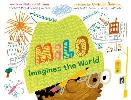 Milo Imagines the World By:a, Matt de la Pe Eur:8,11 Ден2:1099