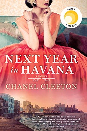 Next Year In Havana By:Cleeton, Chanel Eur:4,88 Ден2:999