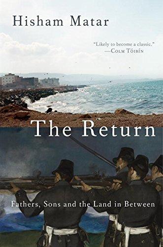 The Return (Pulitzer Prize Winner) : Fathers, Sons and the Land in Between By:Matar, Hisham Eur:17,87 Ден2:999