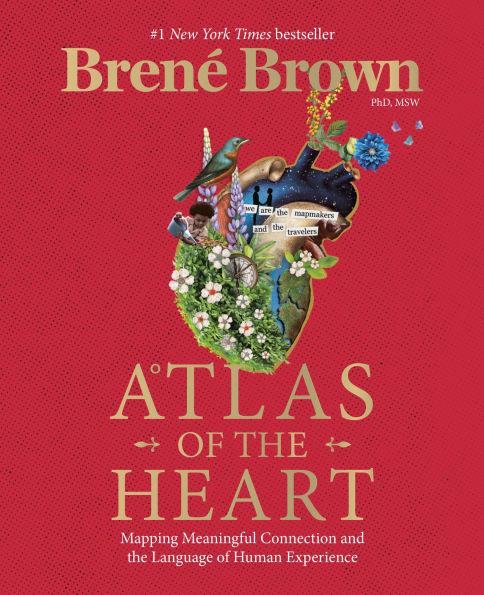 Atlas of the Heart By:Brown, Brene Eur:4,88 Ден2:1699
