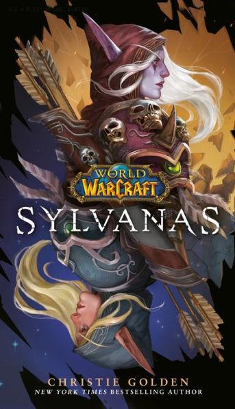 Sylvanas By:Golden, Christie Eur:8,11 Ден2:699
