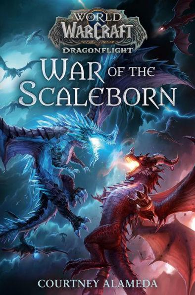 War of the Scaleborn By:Alameda, Courtney Eur:8,11 Ден2:1799