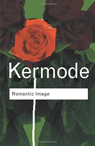 Romantic Image By:Kermode, Frank Eur:8.11 Ден2:899