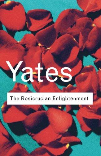The Rosicrucian Enlightenment By:Yates, Frances Eur:39,01 Ден1:1099