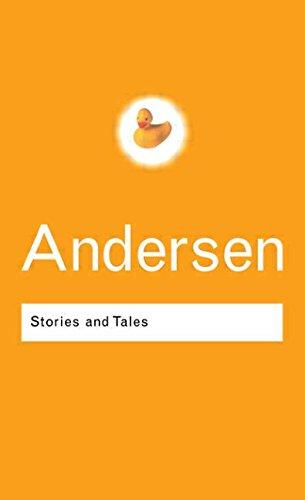 Stories and Tales By:Andersen, Hans Christian Eur:30,88 Ден2:799