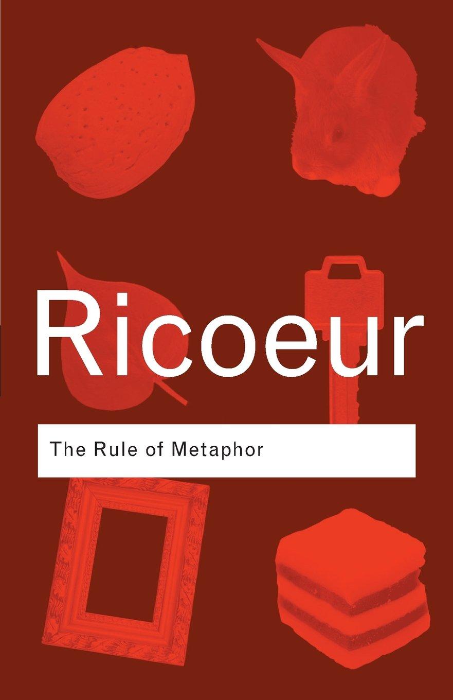 The Rule of Metaphor : The Creation of Meaning in Language By:Ricoeur, Paul Eur:9,74 Ден2:1199