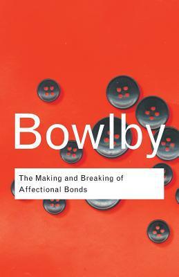 The Making and Breaking of Affectional Bonds By:Bowlby, John Eur:26 Ден2:999