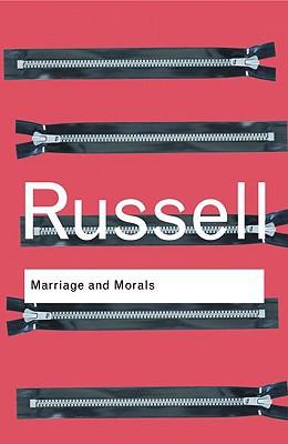 Marriage and Morals By:Russell, Bertrand Eur:55,27 Ден2:799